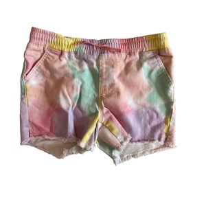 Girls Cat & Jack Shorts